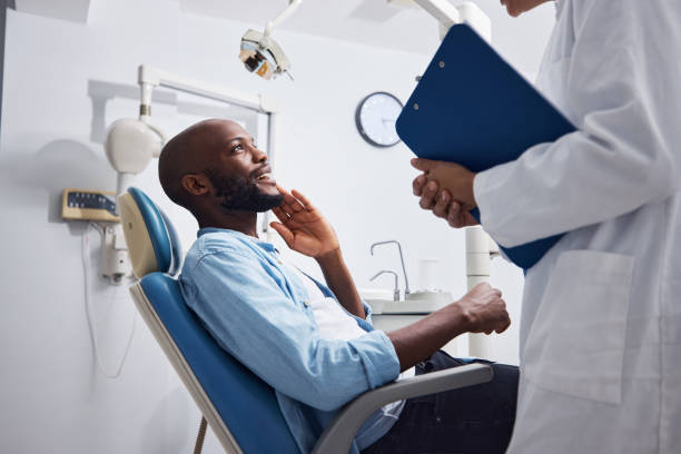 Dental X-Rays and Imaging in Carbonville, UT