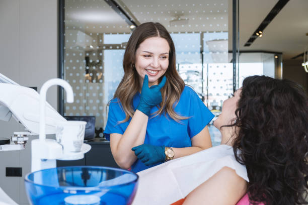 Best Full Mouth Reconstruction  in Carbonville, UT