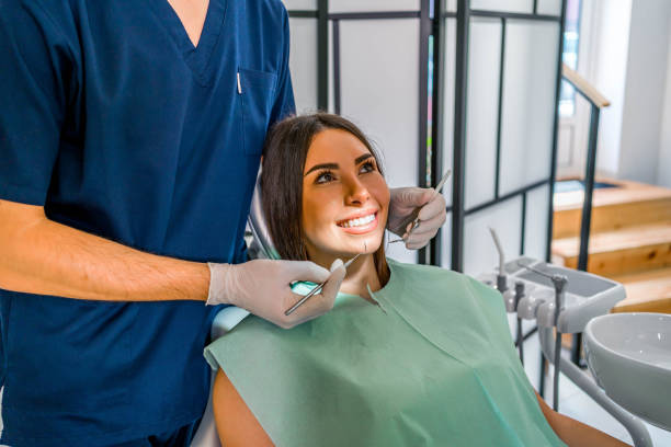 Trusted Carbonville, UT  Holistic Dental Services Experts