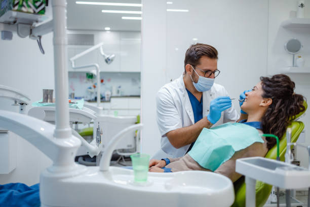 Best Dental Inlays and Onlays  in Carbonville, UT